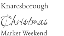 Dates announced for the 2024 Knaresborough Christmas Market 