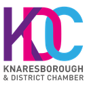 Knaresborough and District Chamber logo Knaresborough and District Chamber logo
