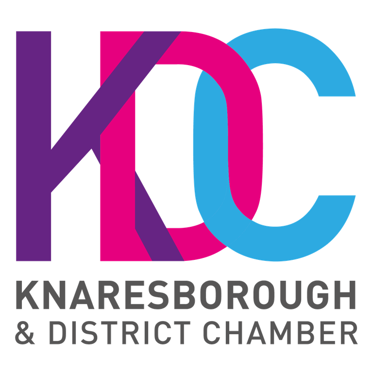 Knaresborough & District Chamber logo