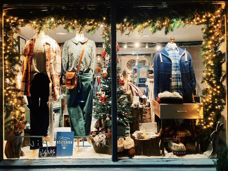 Twig & Ink Twig and Ink